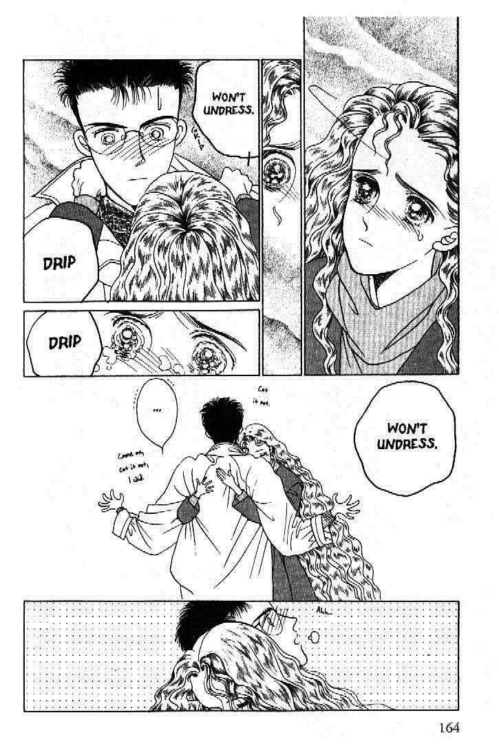 Read Moon Child chapter 35 image 21 on Lezhin