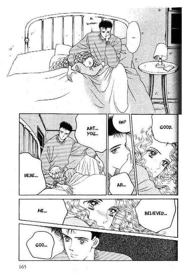 Read Moon Child chapter 35 image 22 on Lezhin