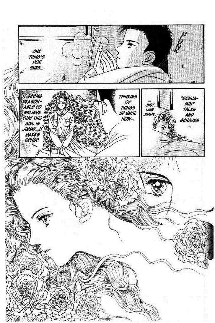 Read Moon Child chapter 35 image 24 on Lezhin