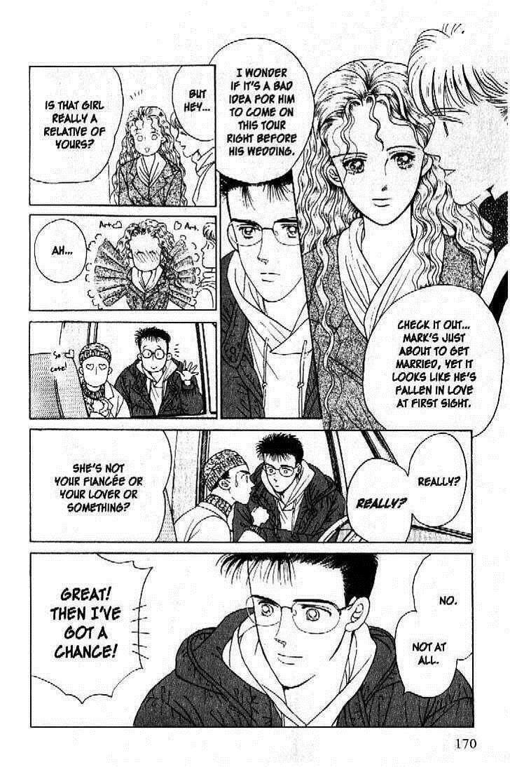 Read Moon Child chapter 35 image 27 on Lezhin