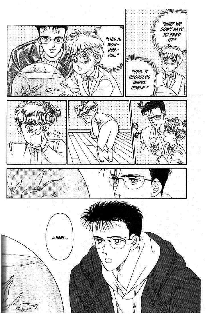 Read Moon Child chapter 35 image 29 on Lezhin