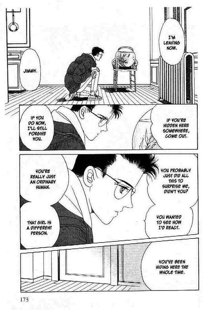 Read Moon Child chapter 35 image 30 on Lezhin