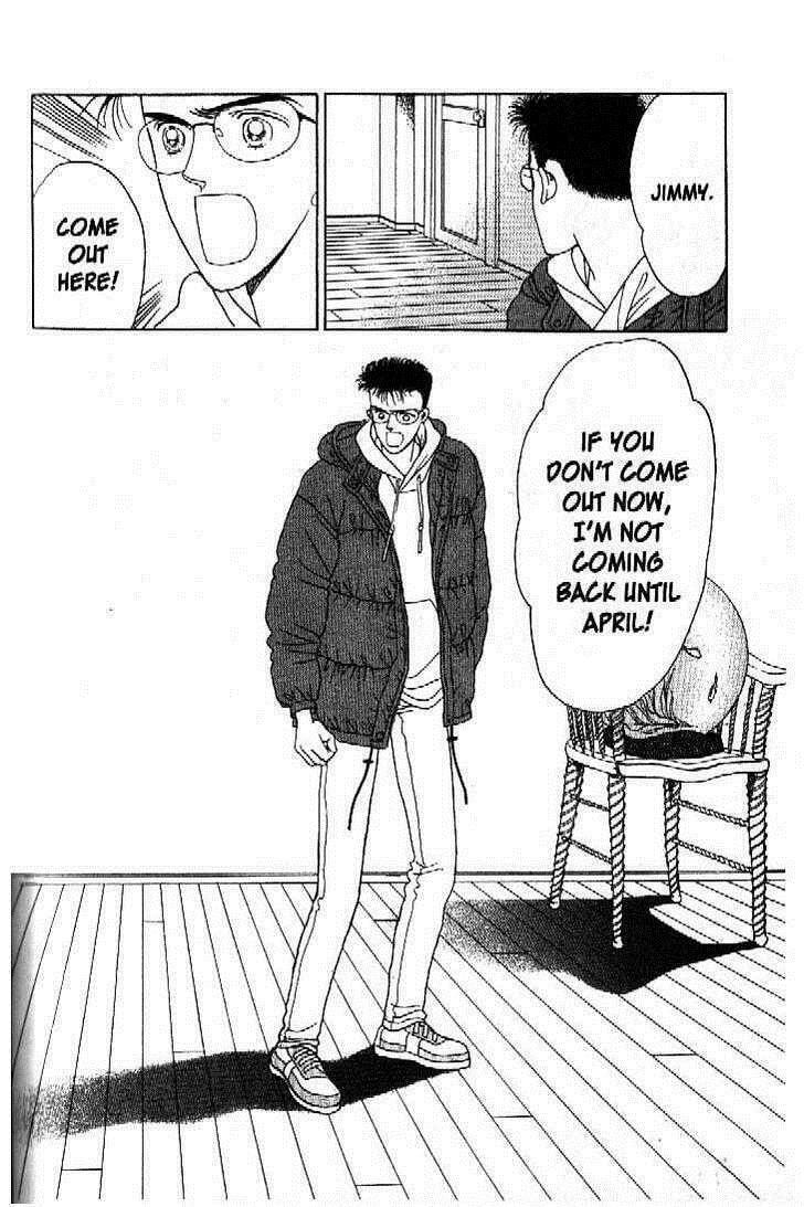 Read Moon Child chapter 35 image 31 on Lezhin
