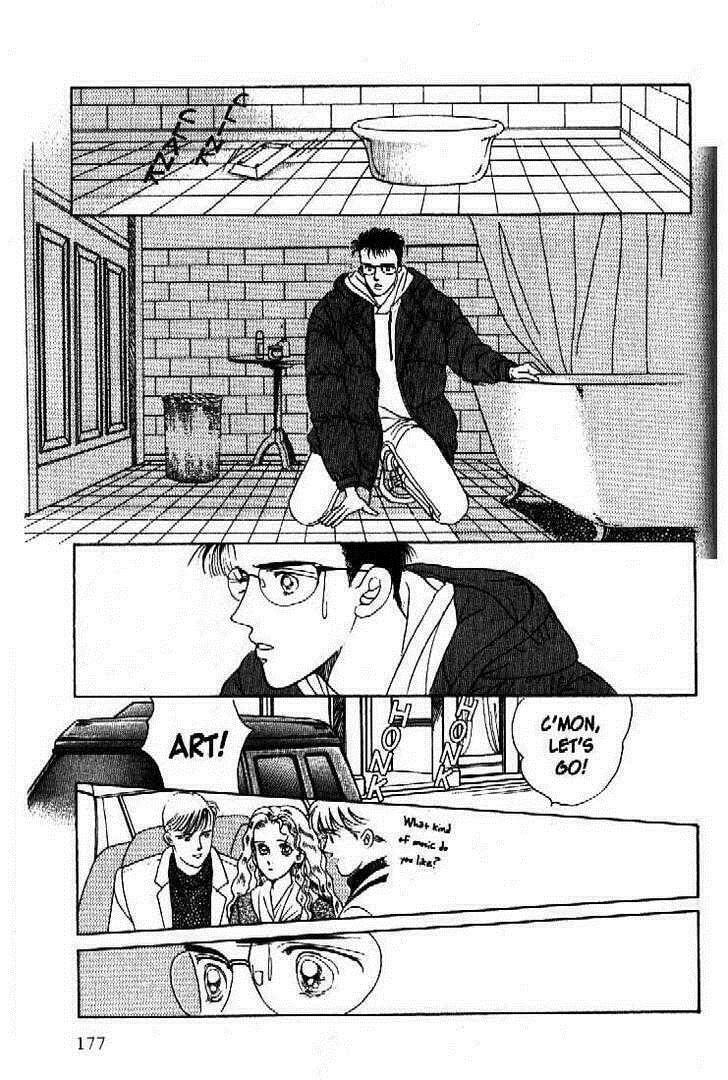 Read Moon Child chapter 35 image 34 on Lezhin