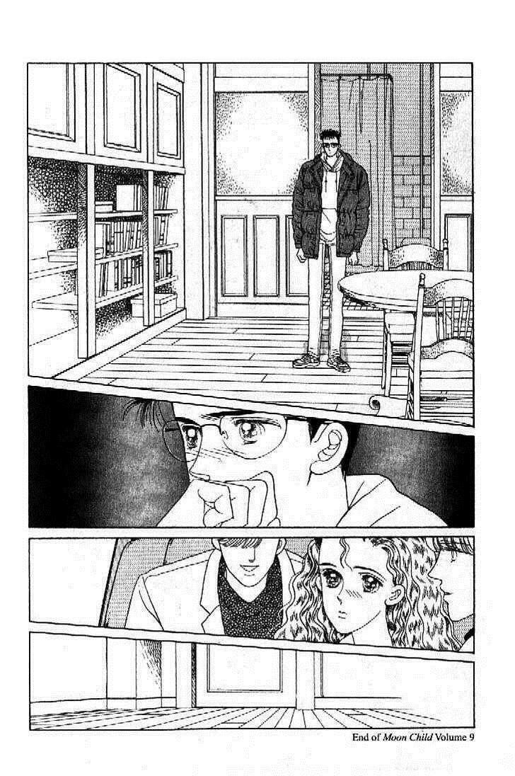 Read Moon Child chapter 35 image 35 on Lezhin