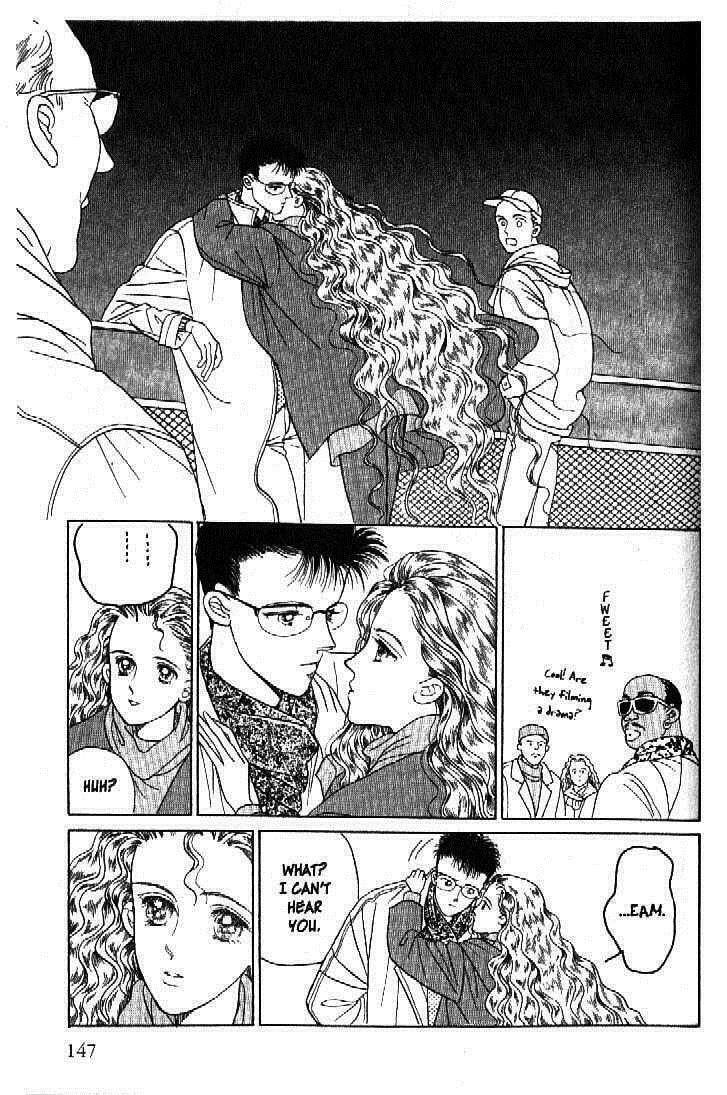 Read Moon Child chapter 35 image 4 on Lezhin