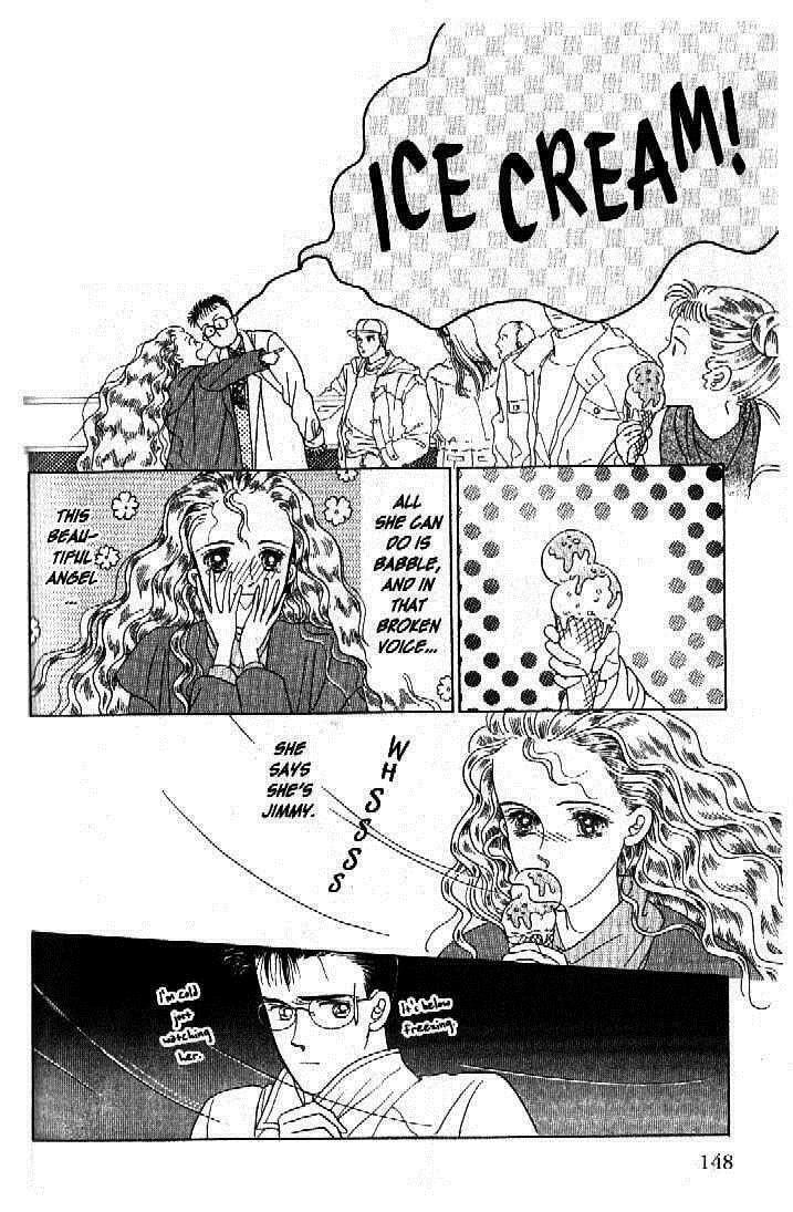 Read Moon Child chapter 35 image 5 on Lezhin