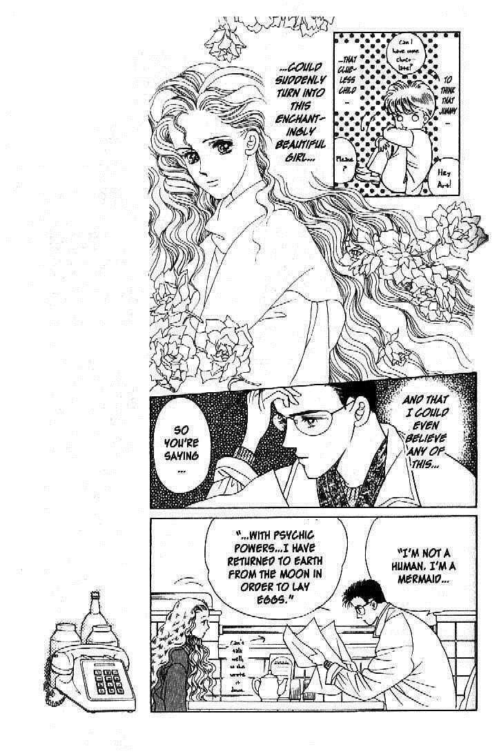 Read Moon Child chapter 35 image 6 on Lezhin