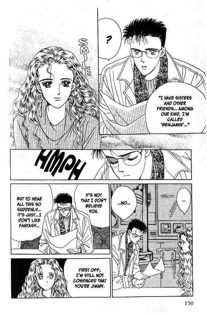 Read Moon Child chapter 35 image 7 on Lezhin