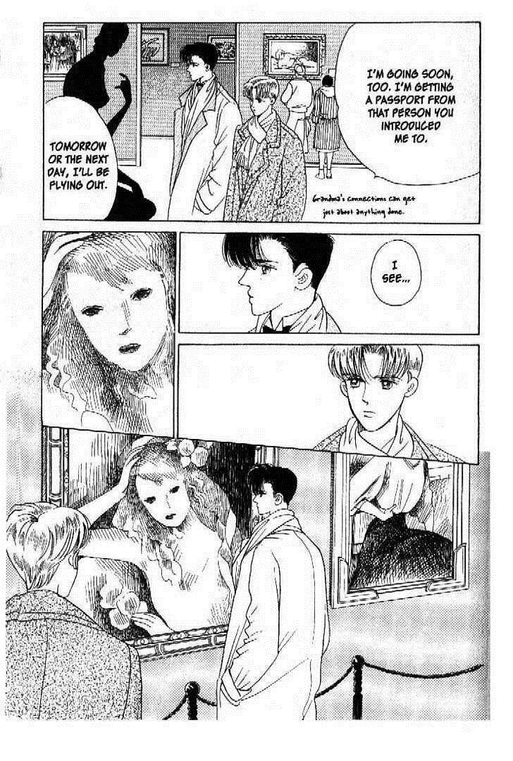 Read Moon Child chapter 36 image 11 on Lezhin