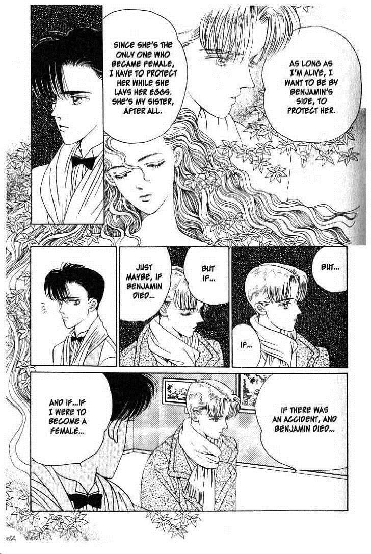 Read Moon Child chapter 36 image 15 on Lezhin