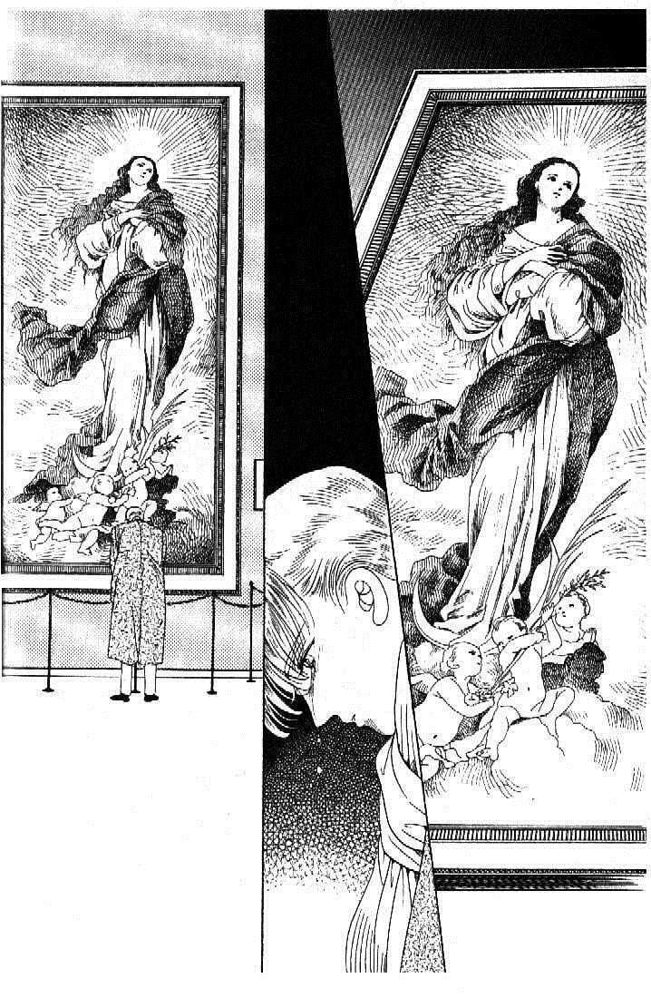Read Moon Child chapter 36 image 22 on Lezhin
