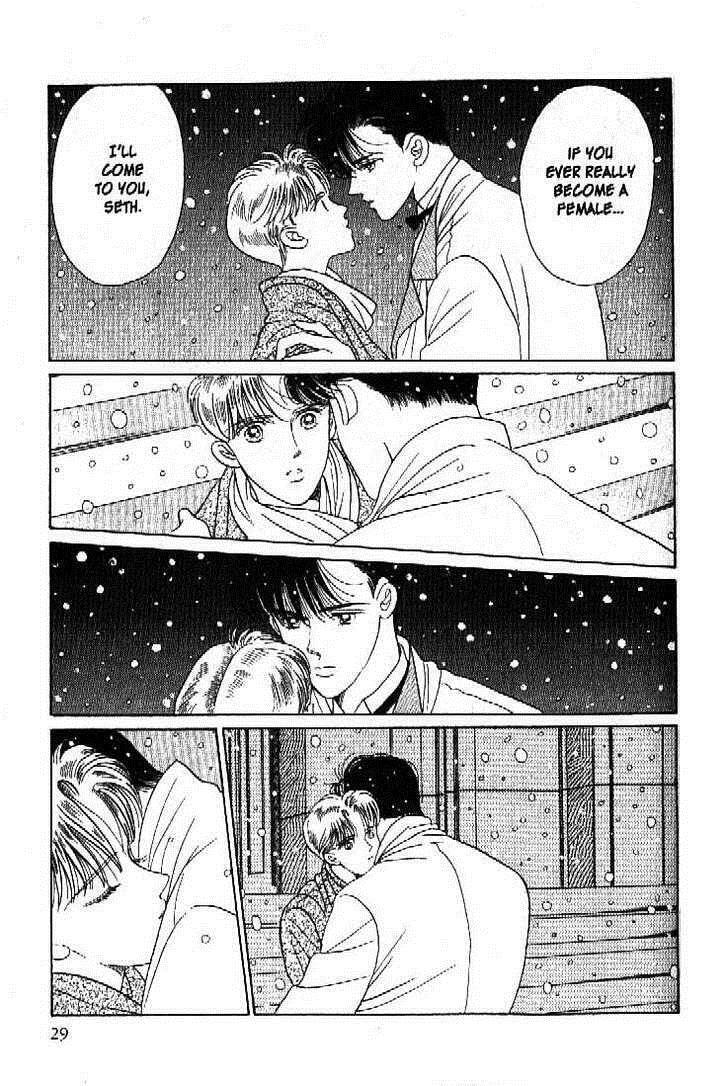 Read Moon Child chapter 36 image 27 on Lezhin