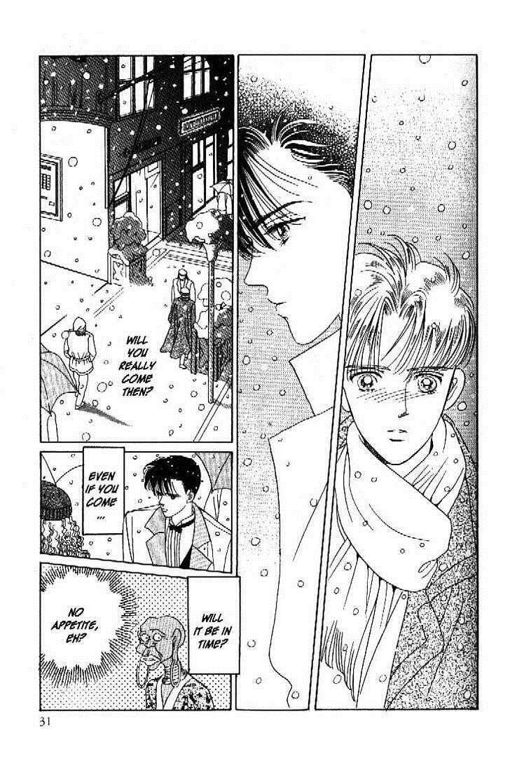 Read Moon Child chapter 36 image 29 on Lezhin