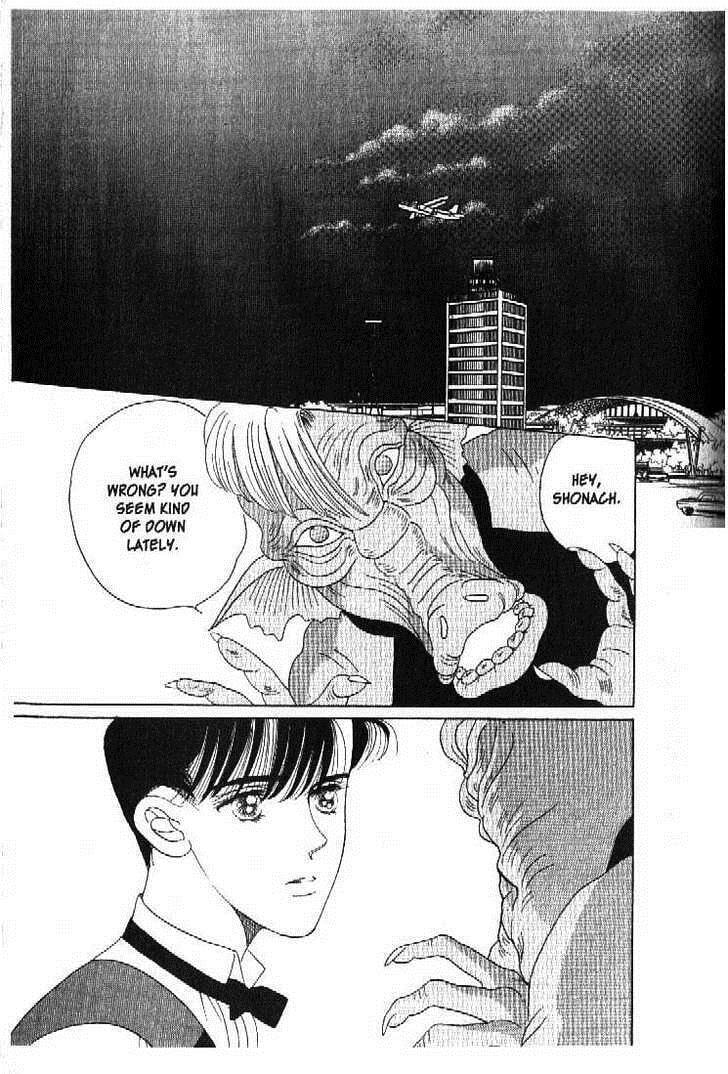 Read Moon Child chapter 36 image 3 on Lezhin