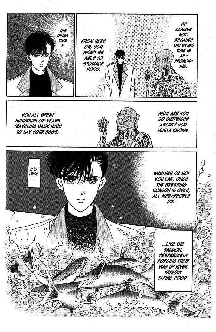 Read Moon Child chapter 36 image 30 on Lezhin