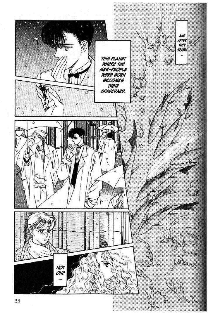 Read Moon Child chapter 36 image 31 on Lezhin