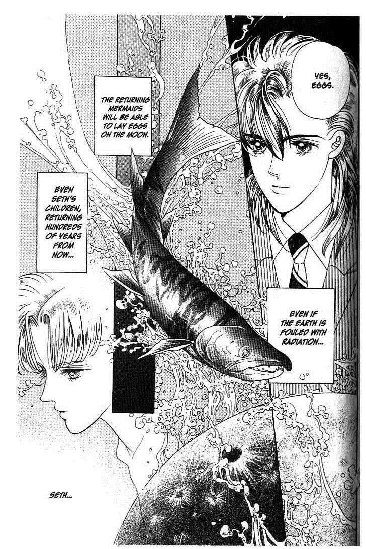 Read Moon Child chapter 36 image 35 on Lezhin