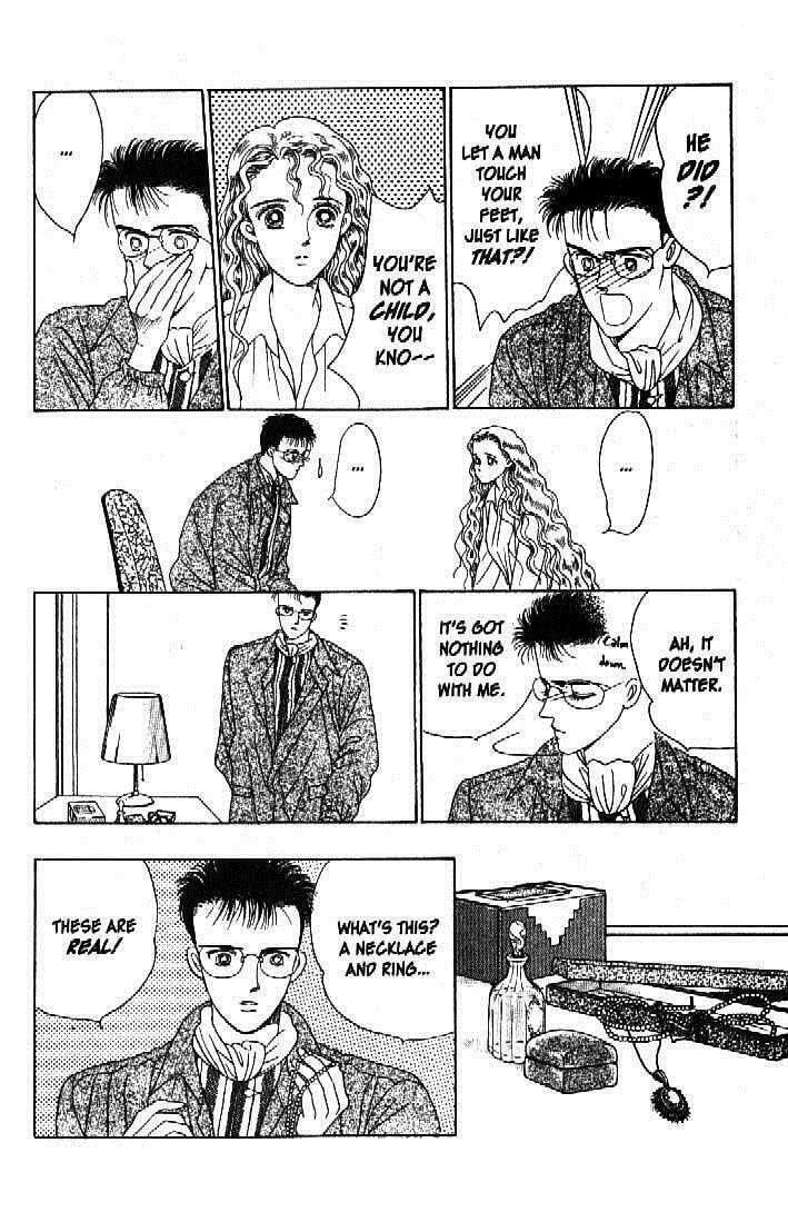 Read Moon Child chapter 36 image 44 on Lezhin