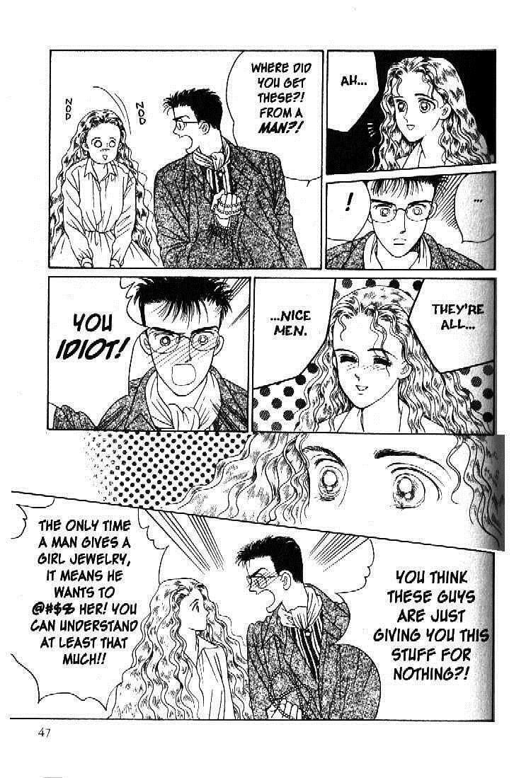 Read Moon Child chapter 36 image 45 on Lezhin