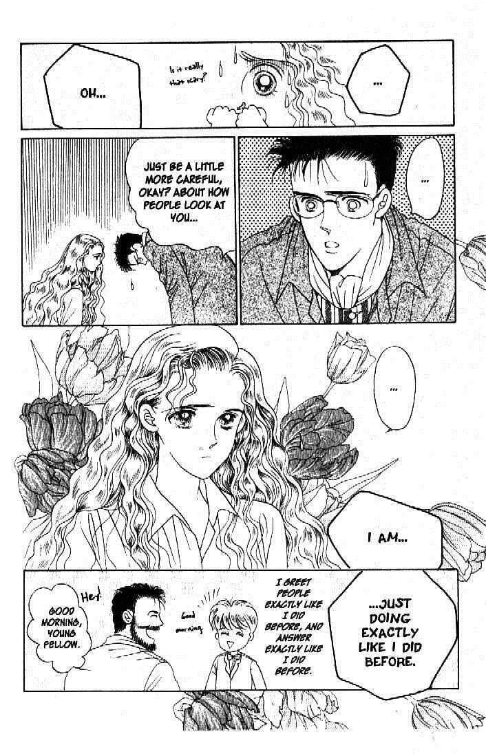 Read Moon Child chapter 36 image 46 on Lezhin