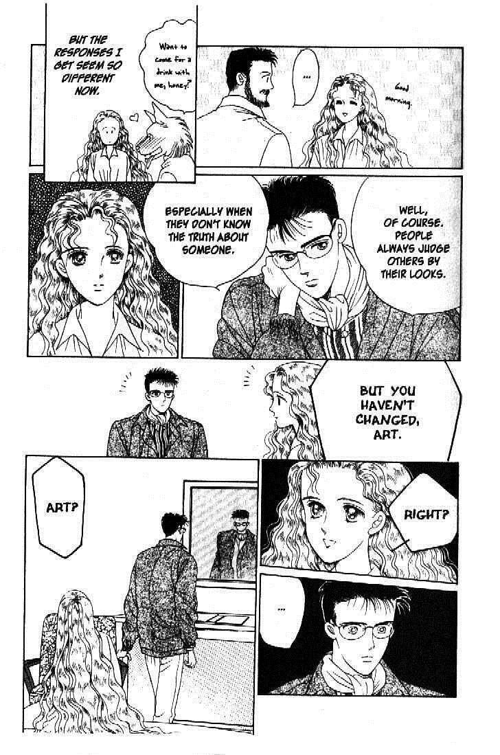 Read Moon Child chapter 36 image 47 on Lezhin