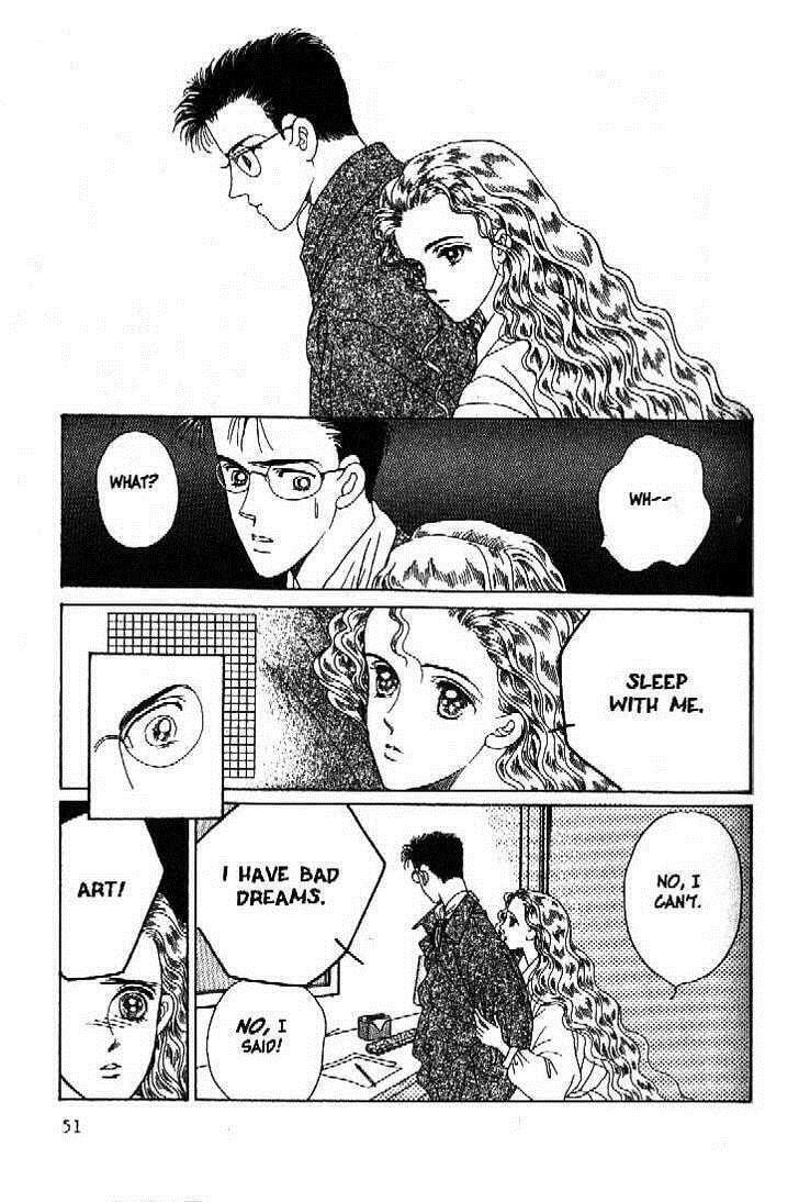 Read Moon Child chapter 36 image 49 on Lezhin