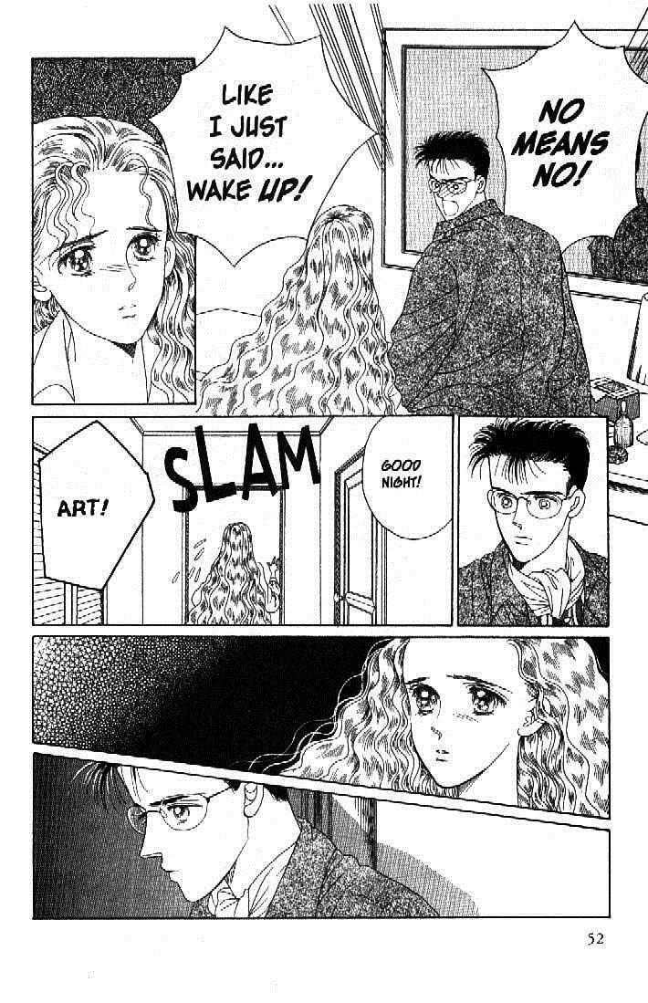 Read Moon Child chapter 36 image 50 on Lezhin