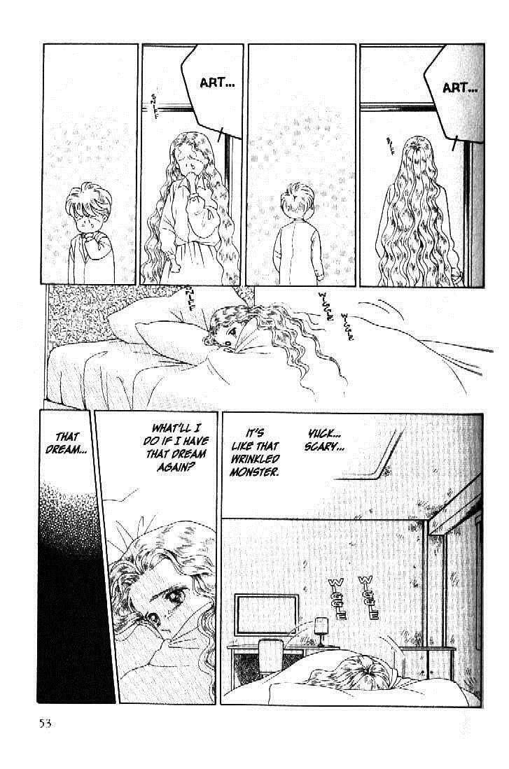 Read Moon Child chapter 36 image 51 on Lezhin