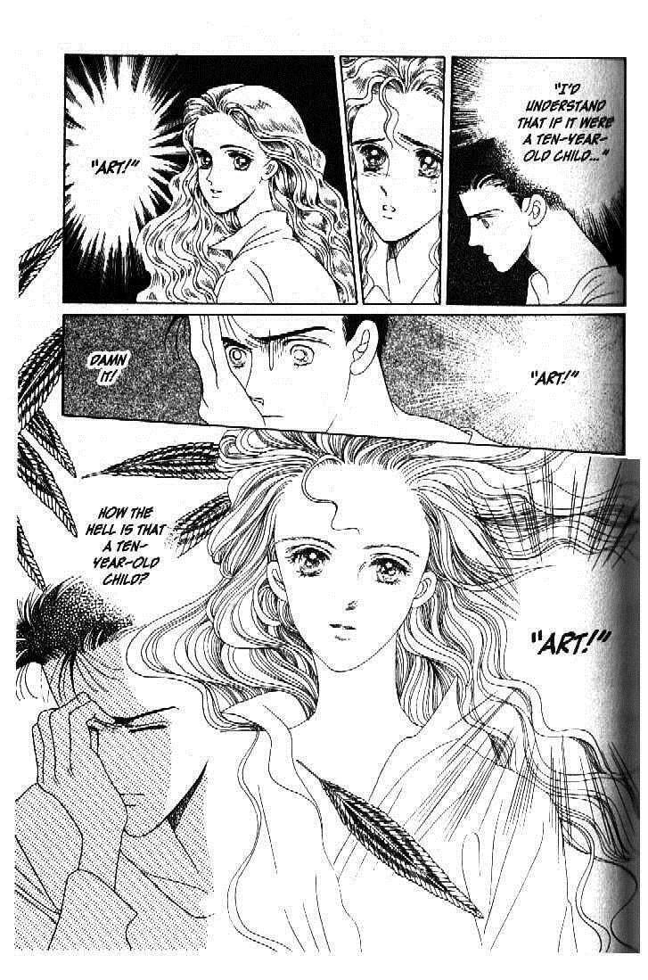 Read Moon Child chapter 36 image 53 on Lezhin