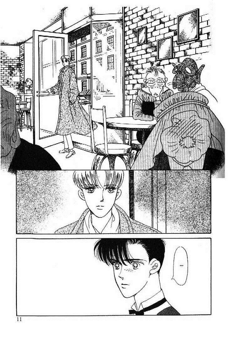 Read Moon Child chapter 36 image 9 on Lezhin