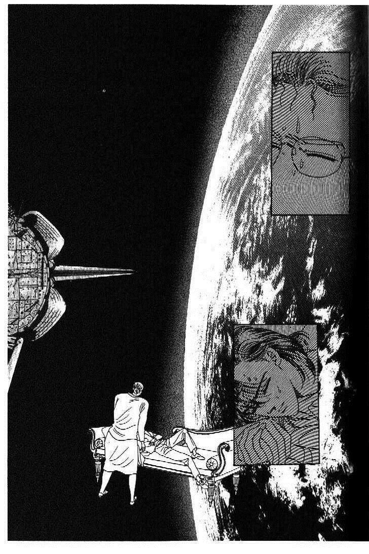 Read Moon Child chapter 38 image 11 on Lezhin