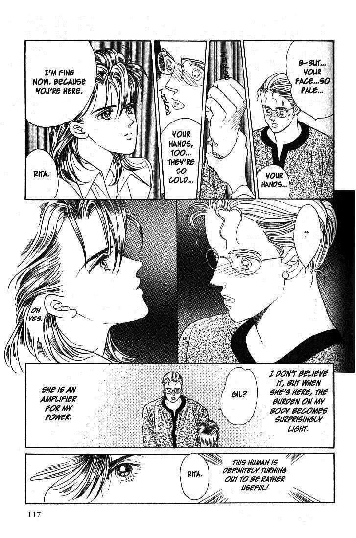 Read Moon Child chapter 38 image 15 on Lezhin