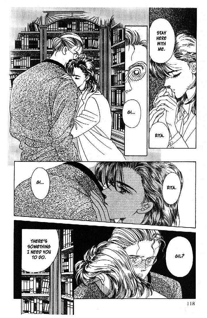 Read Moon Child chapter 38 image 16 on Lezhin