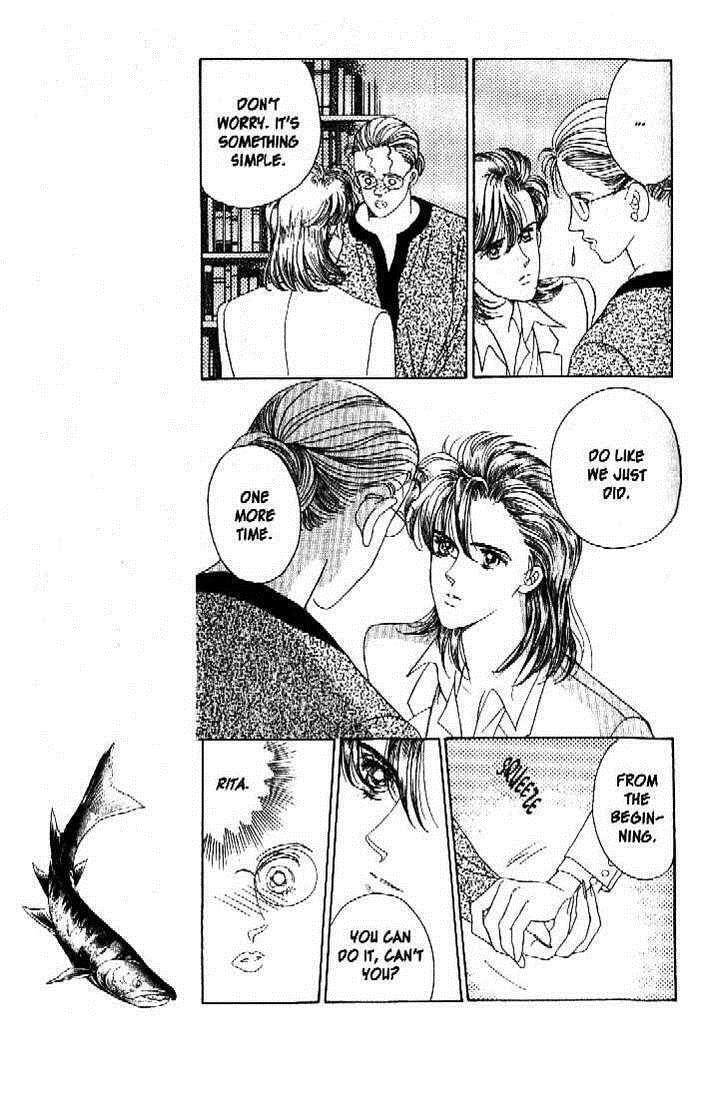 Read Moon Child chapter 38 image 17 on Lezhin