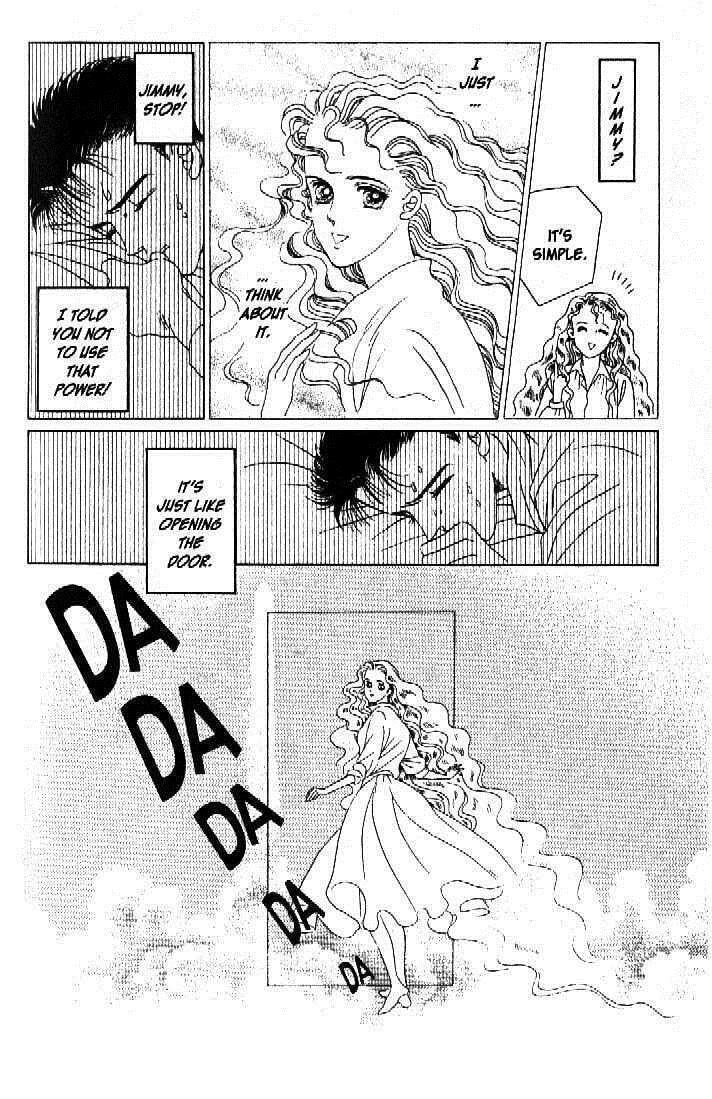 Read Moon Child chapter 38 image 20 on Lezhin