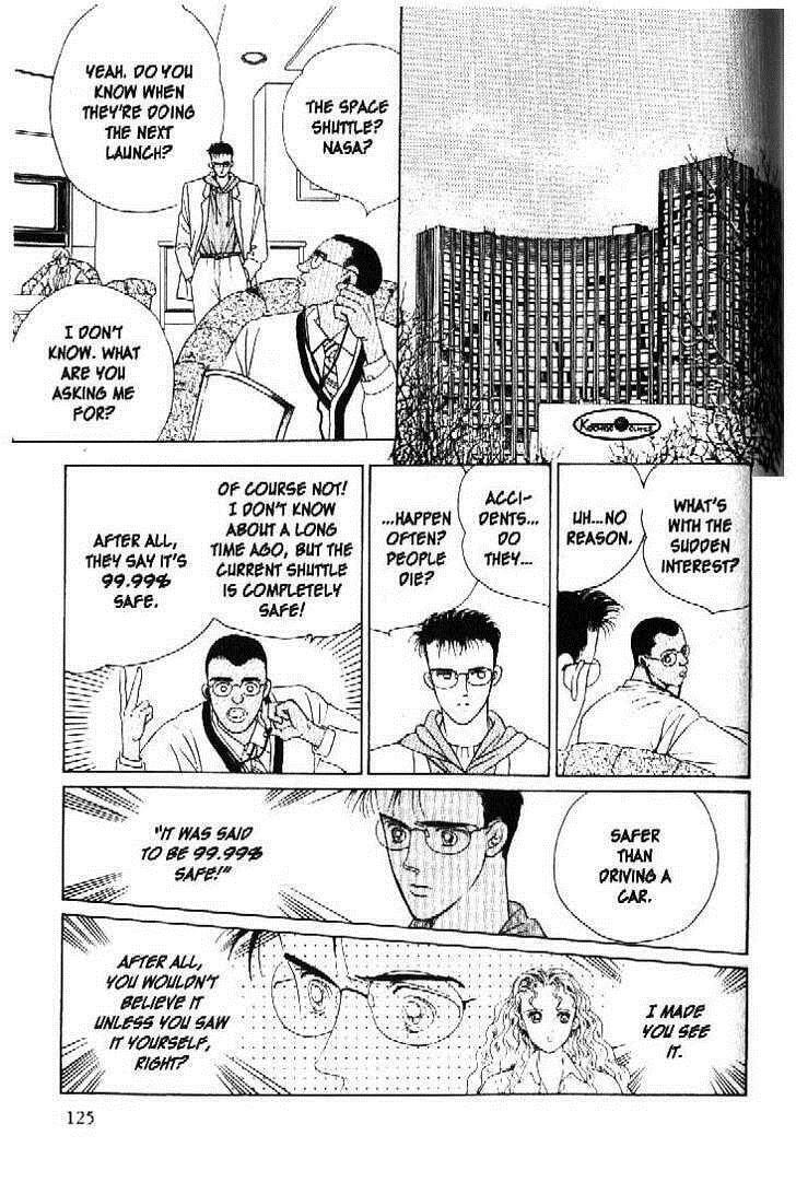Read Moon Child chapter 38 image 23 on Lezhin
