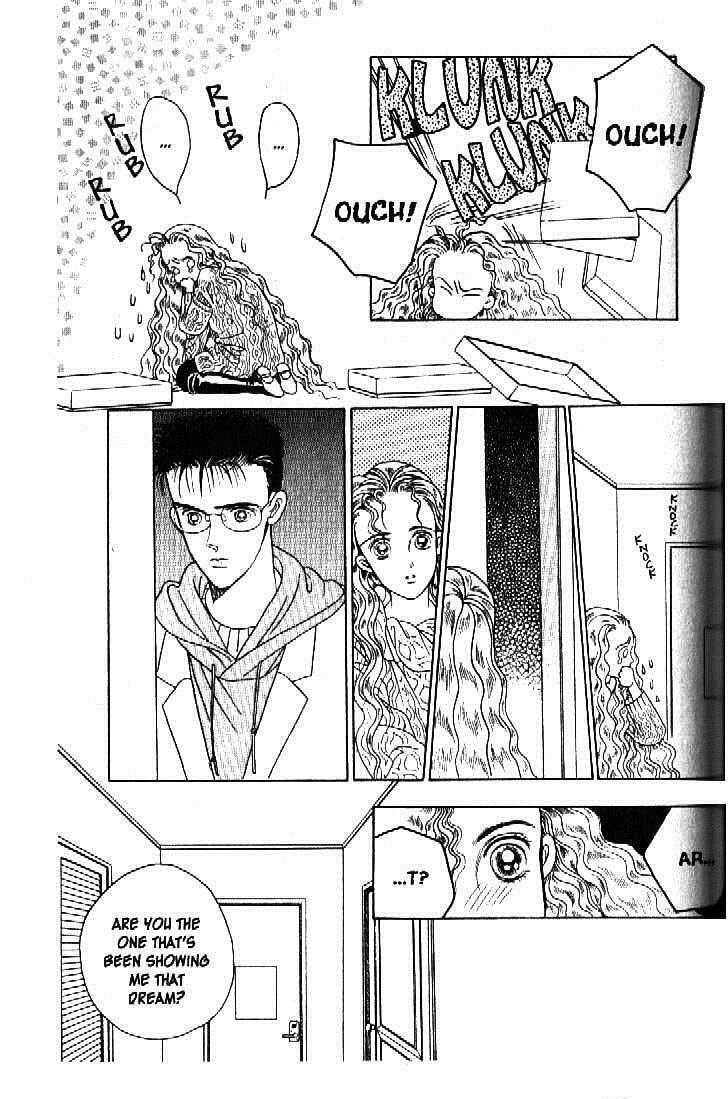 Read Moon Child chapter 38 image 25 on Lezhin