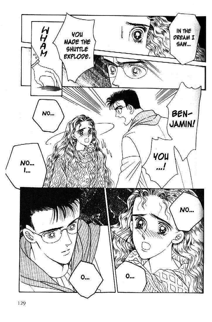 Read Moon Child chapter 38 image 27 on Lezhin