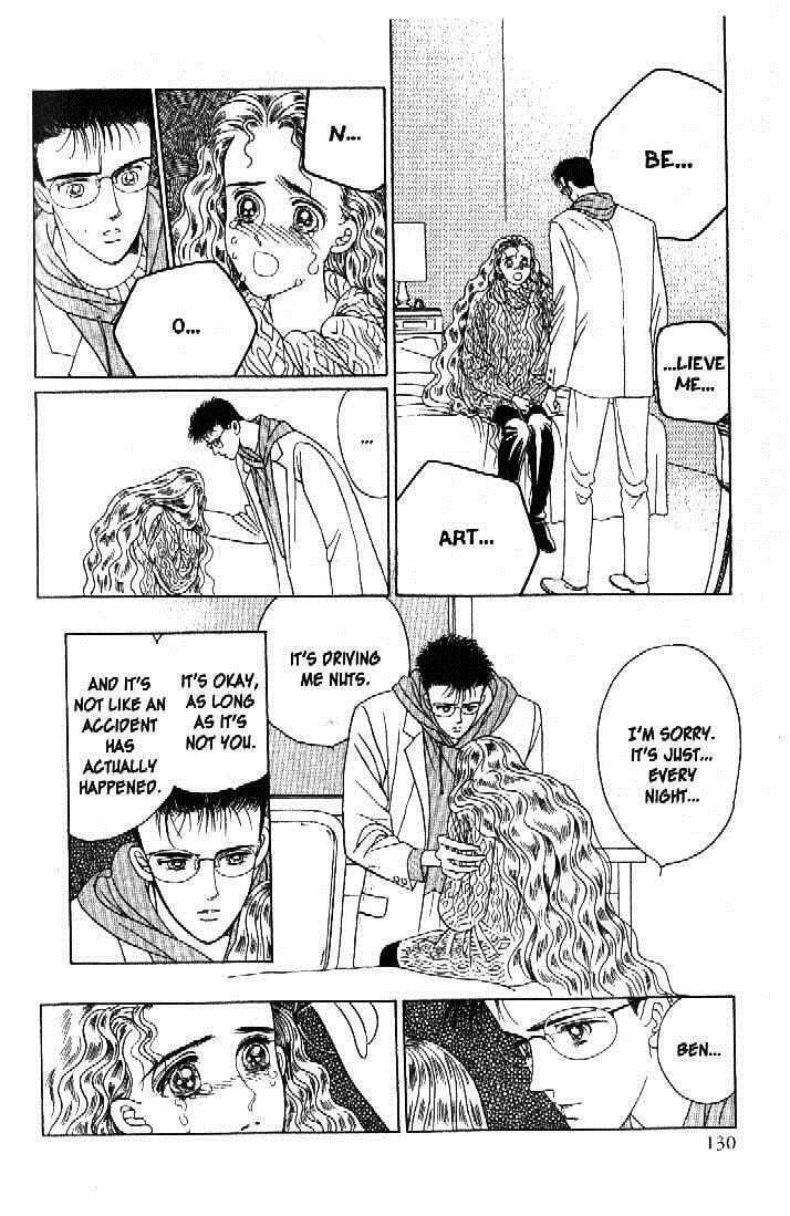Read Moon Child chapter 38 image 28 on Lezhin