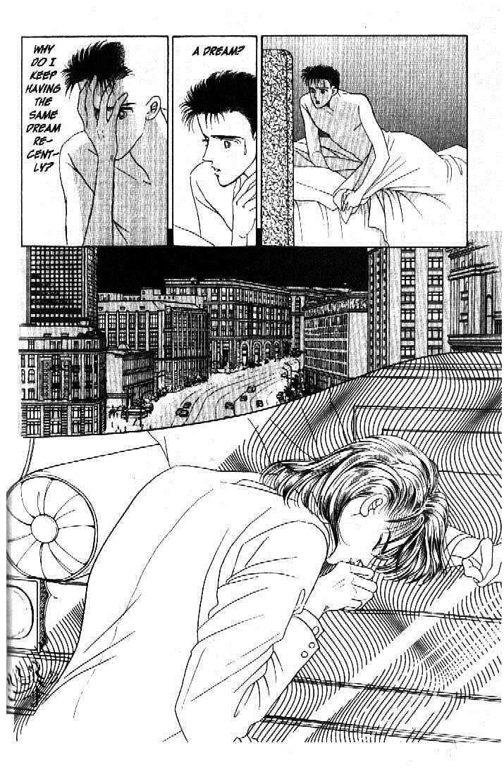 Read Moon Child chapter 38 image 3 on Lezhin