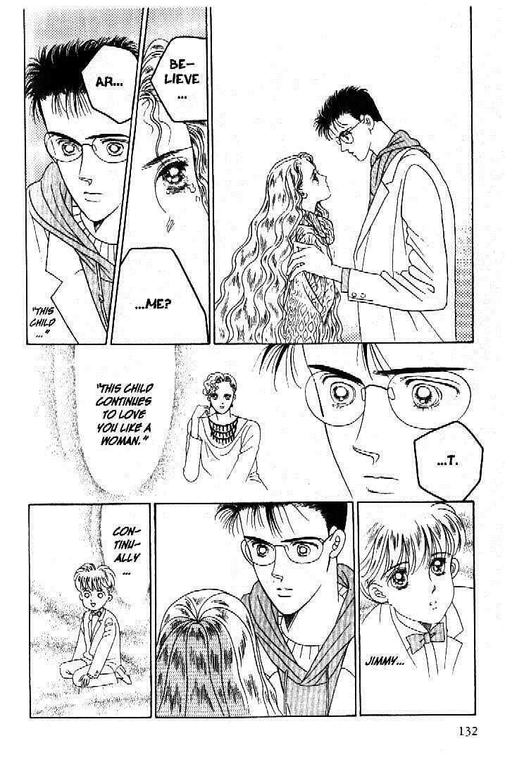 Read Moon Child chapter 38 image 30 on Lezhin