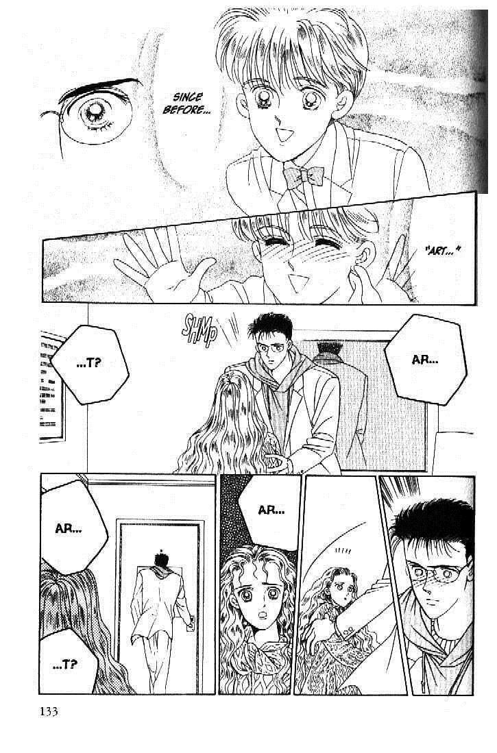 Read Moon Child chapter 38 image 31 on Lezhin