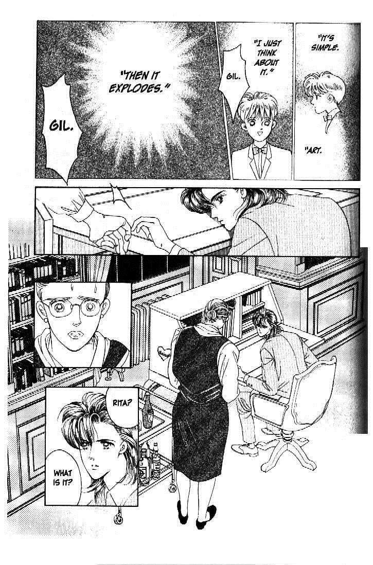 Read Moon Child chapter 38 image 33 on Lezhin