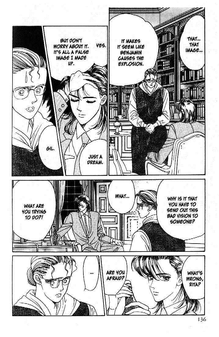 Read Moon Child chapter 38 image 34 on Lezhin