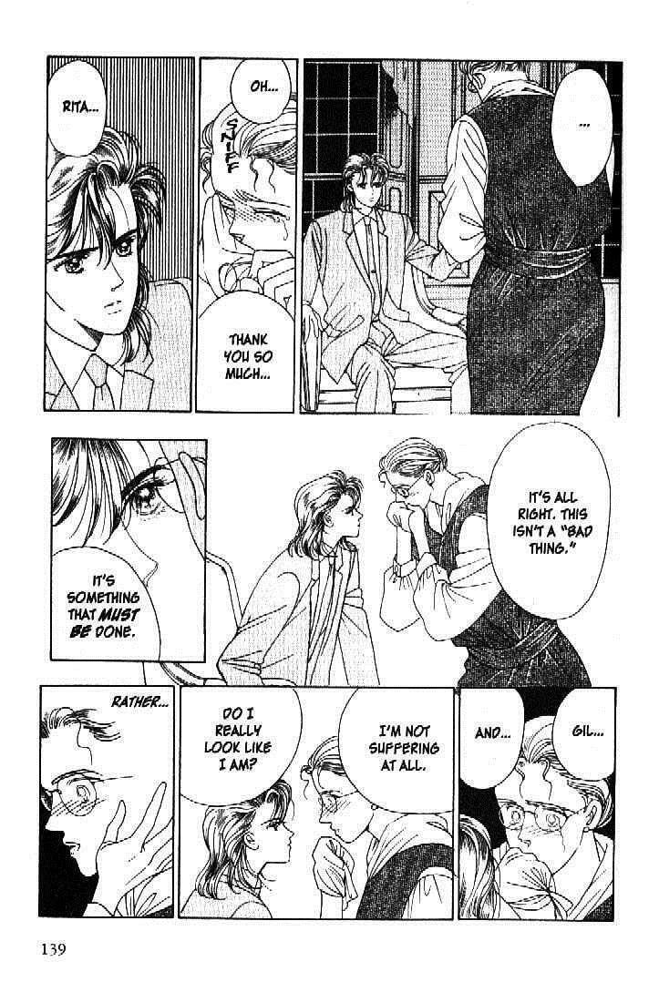 Read Moon Child chapter 38 image 37 on Lezhin