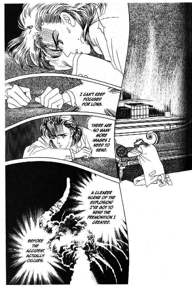 Read Moon Child chapter 38 image 4 on Lezhin