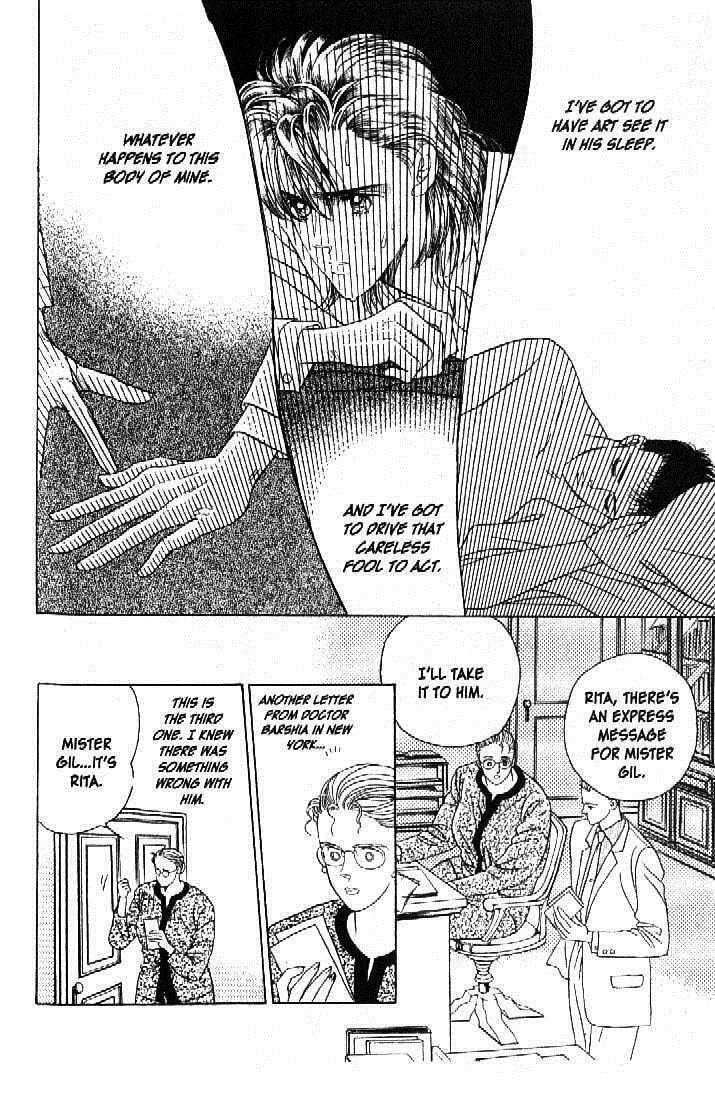 Read Moon Child chapter 38 image 5 on Lezhin