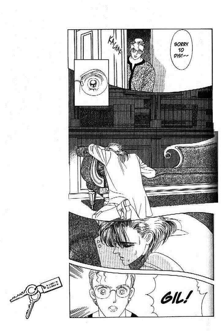 Read Moon Child chapter 38 image 6 on Lezhin