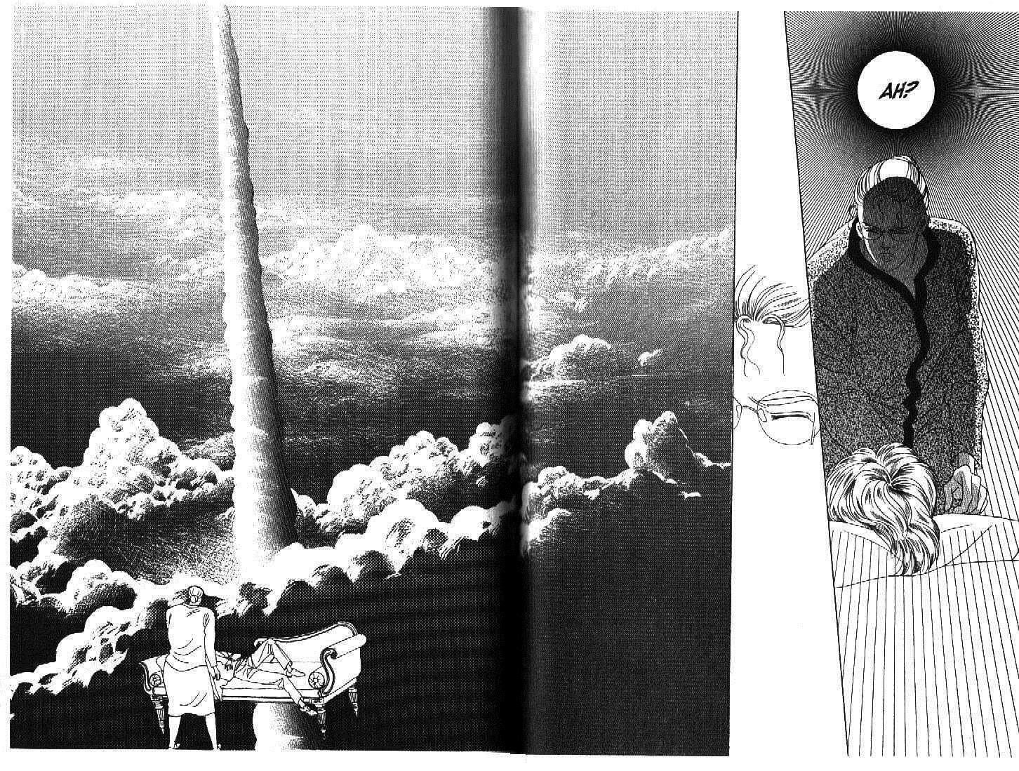 Read Moon Child chapter 38 image 9 on Lezhin